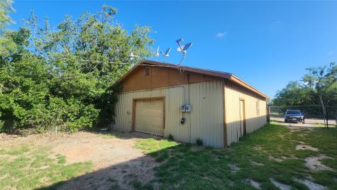 5765 Holiday Street Abilene TX 79605