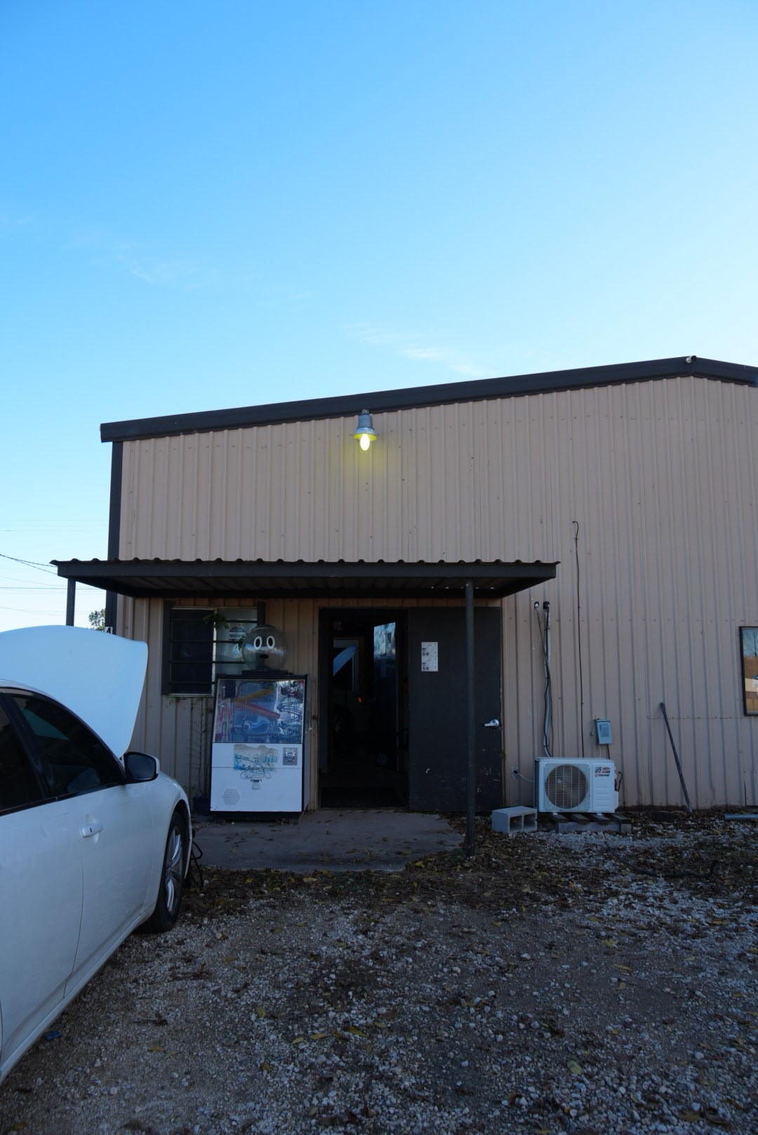 4801 Interstate 20 W Clyde TX 79510