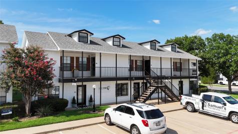 405 S Elm Street Denton TX 76201