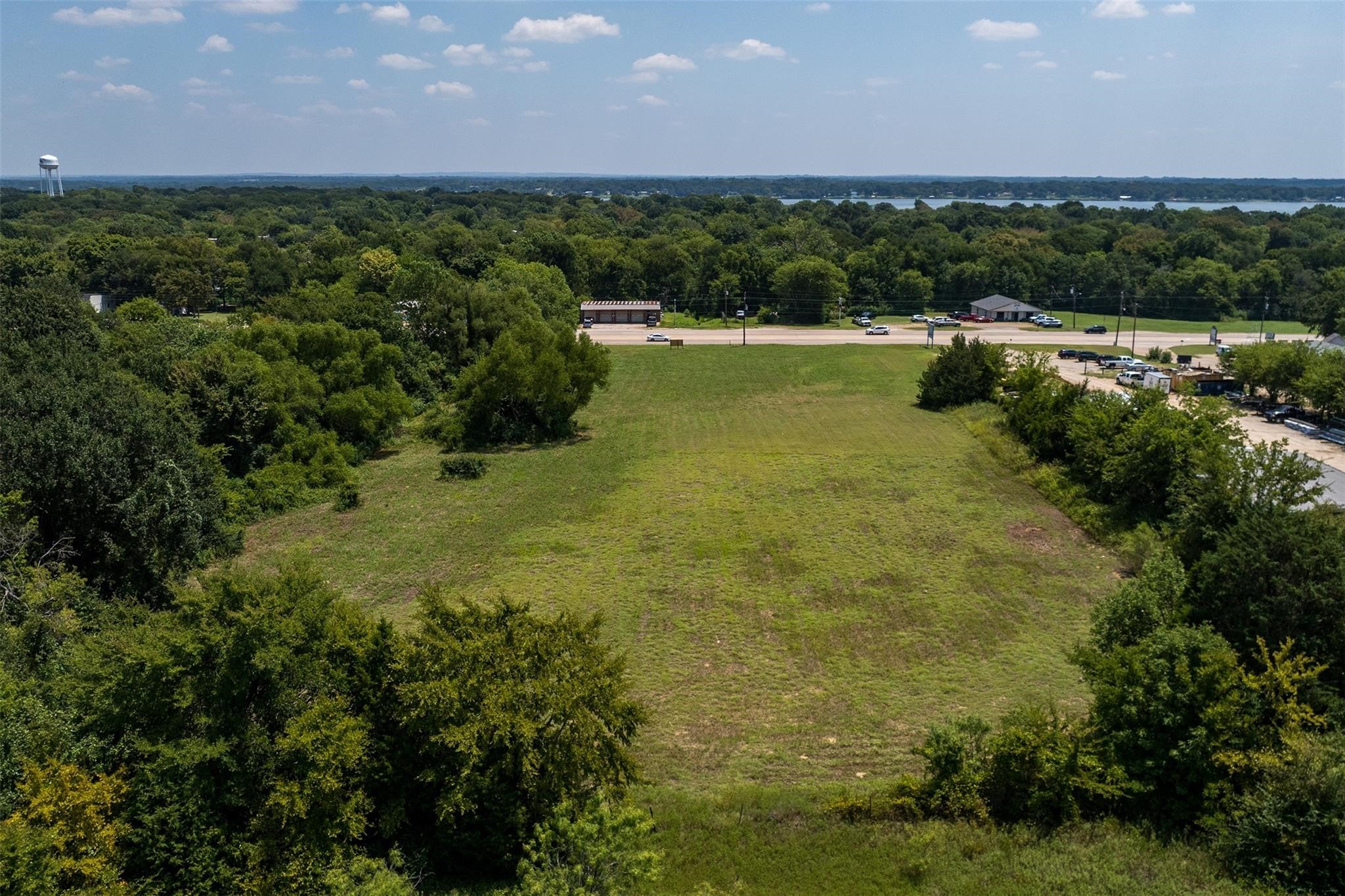 Tbd State Highway 198 Gun Barrel City TX 75156