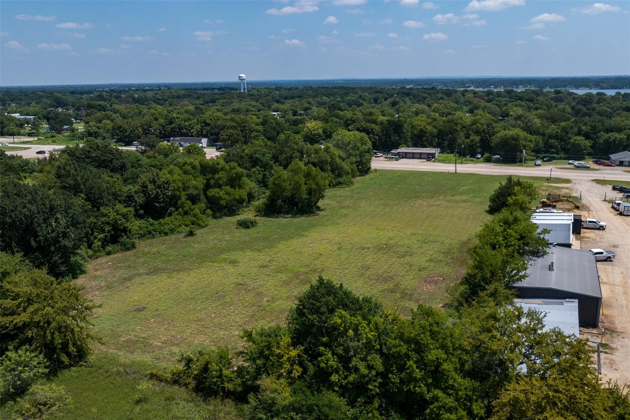 Tbd State Highway 198 Gun Barrel City TX 75156