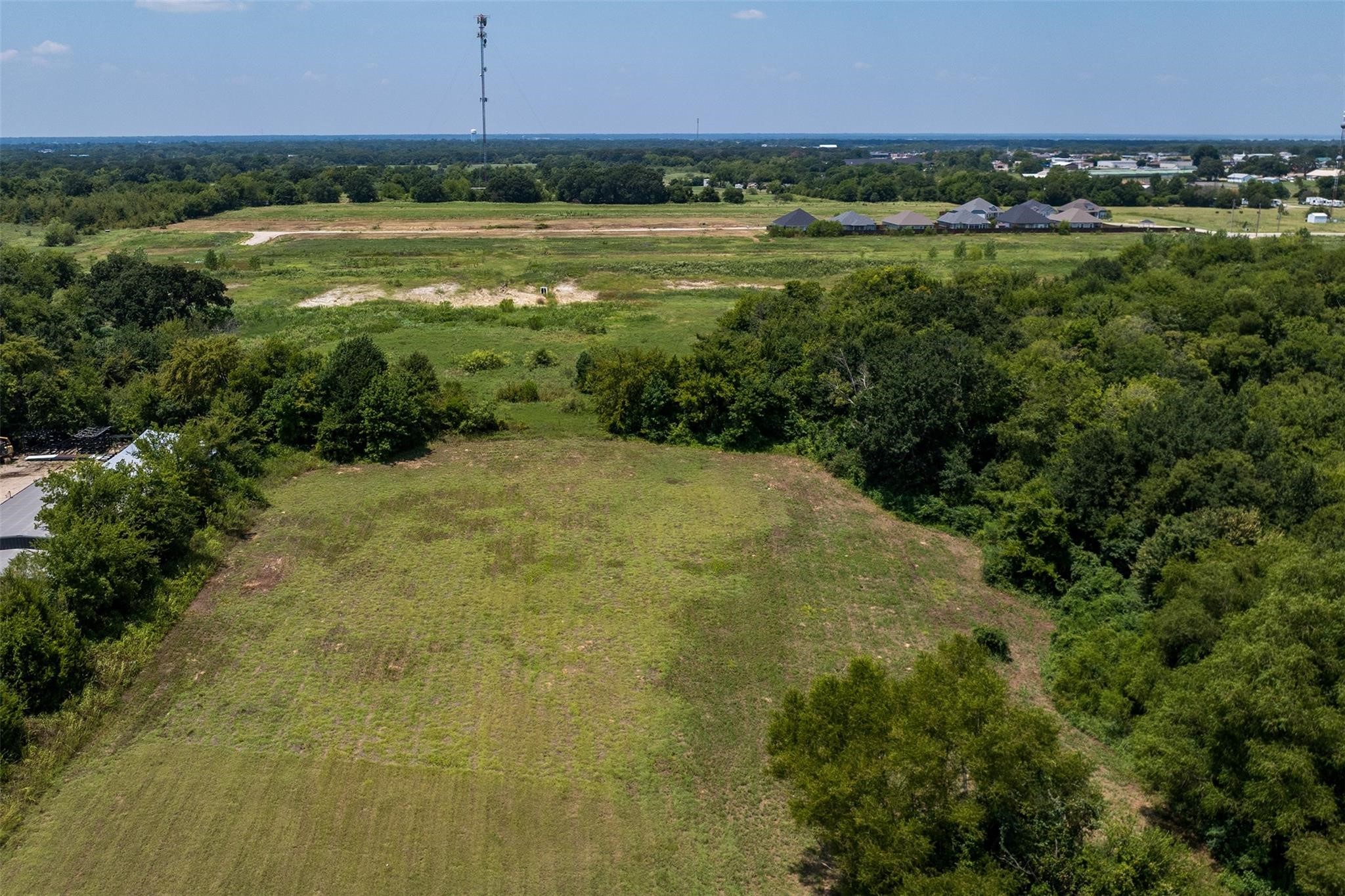 Tbd State Highway 198 Gun Barrel City TX 75156