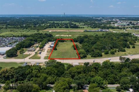 TBD State Highway 198 Gun Barrel City TX 75156