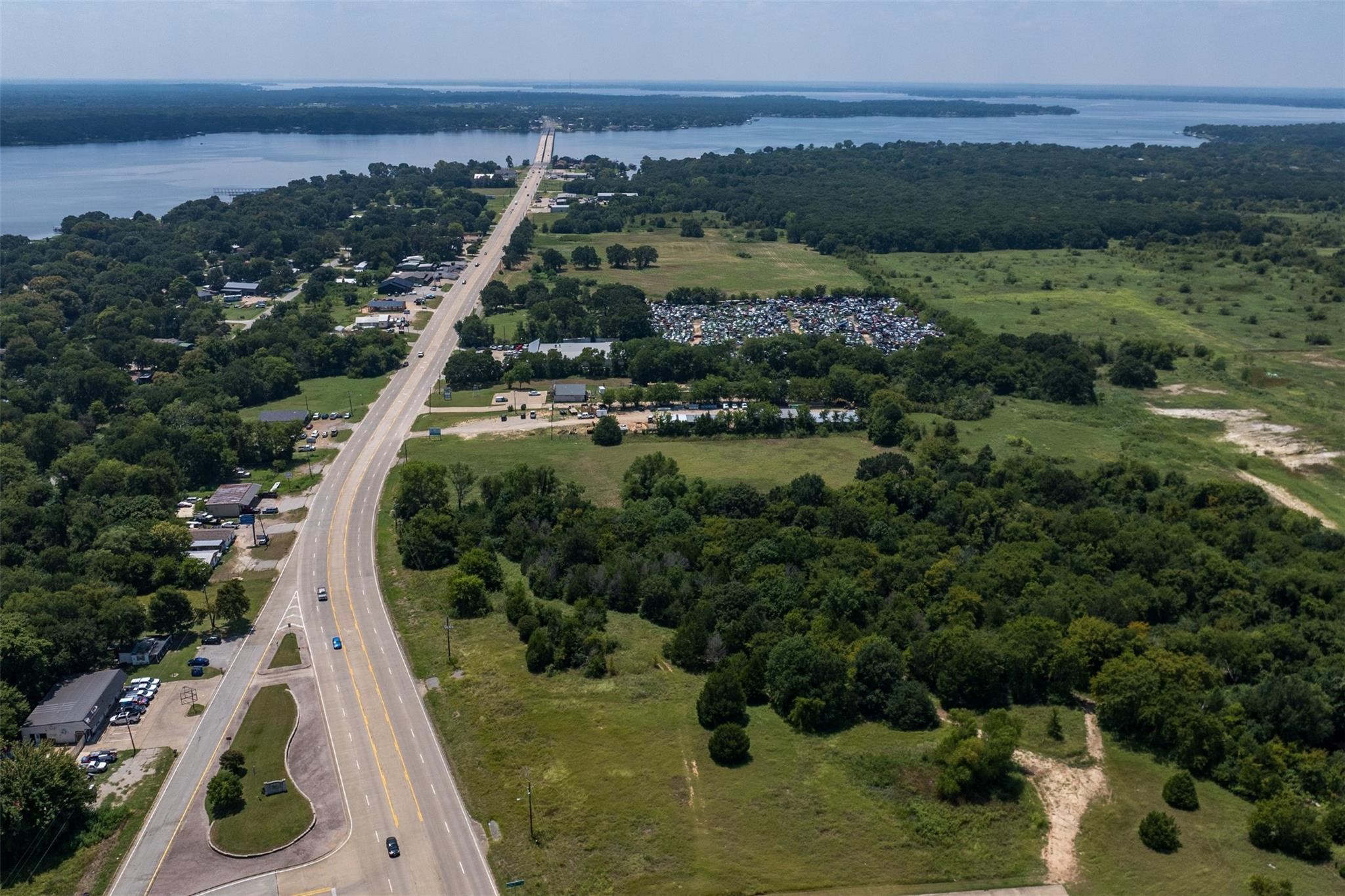Tbd State Highway 198 Gun Barrel City TX 75156