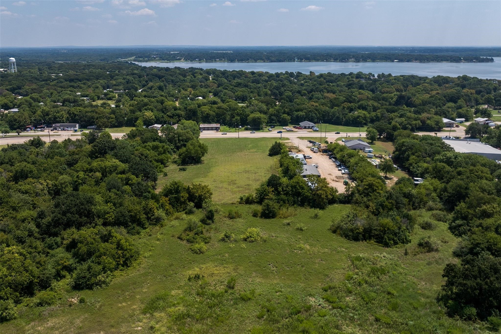 Tbd State Highway 198 Gun Barrel City TX 75156