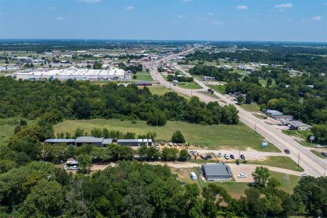 Tbd State Highway 198 Gun Barrel City TX 75156