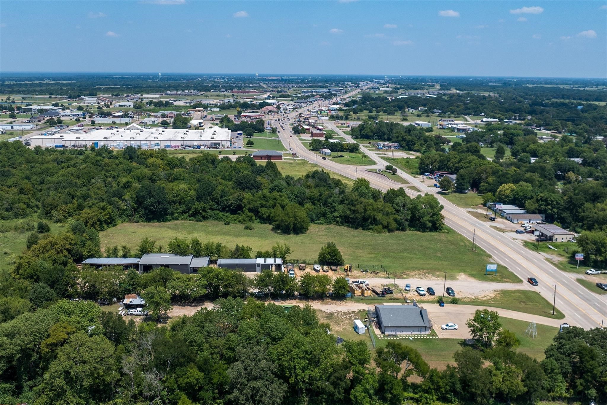 Tbd State Highway 198 Gun Barrel City TX 75156