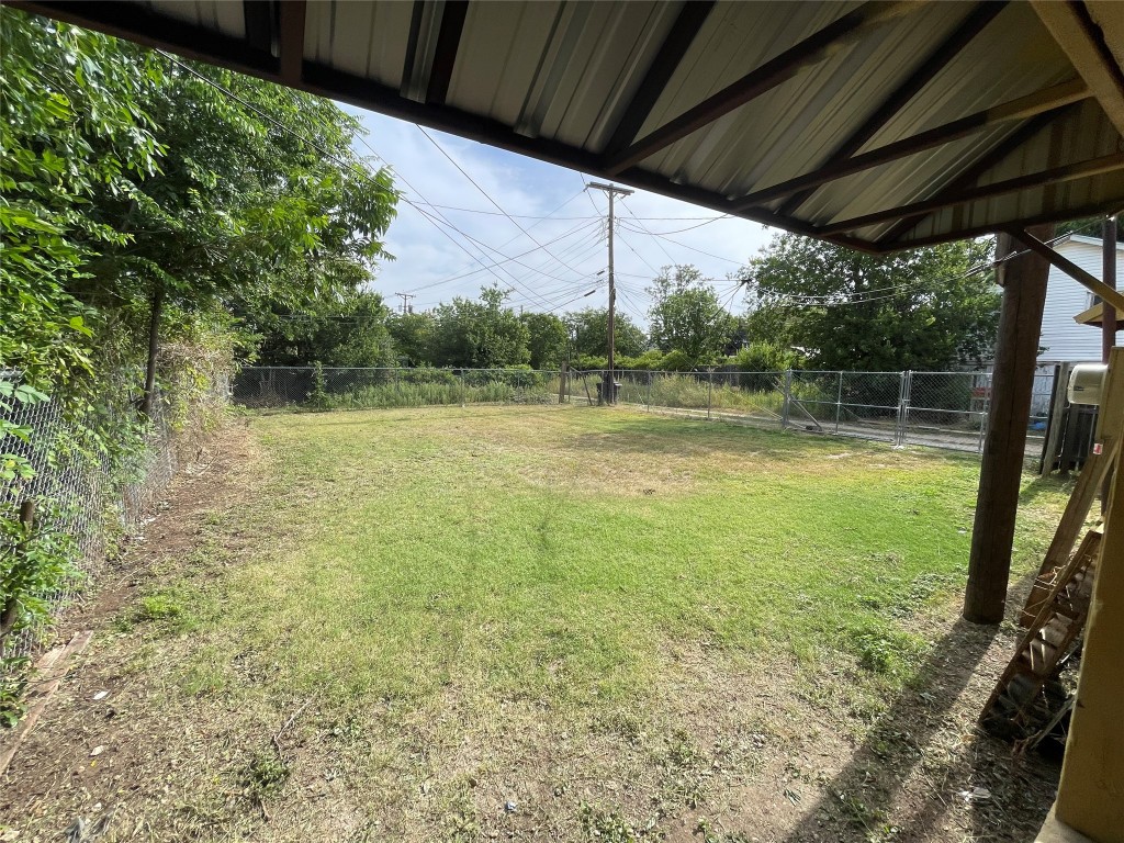 1926 N 1st Street Abilene TX 79603