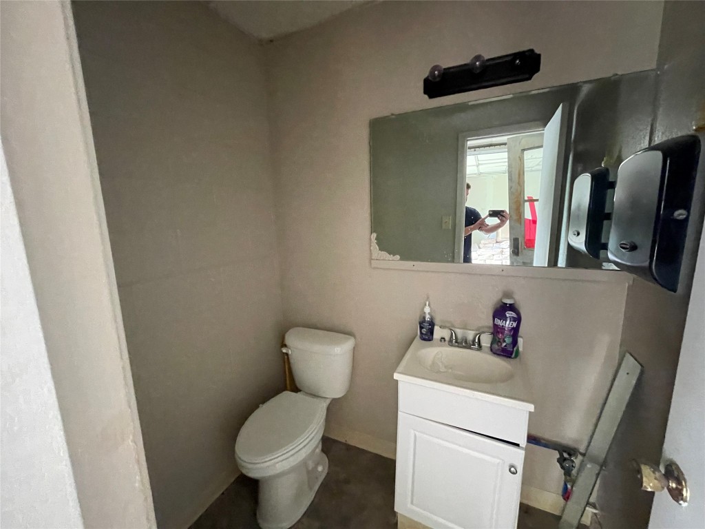 1926 N 1st Street Abilene TX 79603