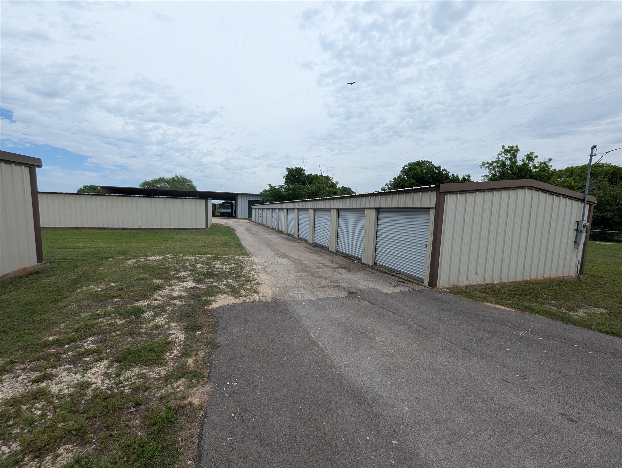 1303 Temple Hall Highway Granbury TX 76049
