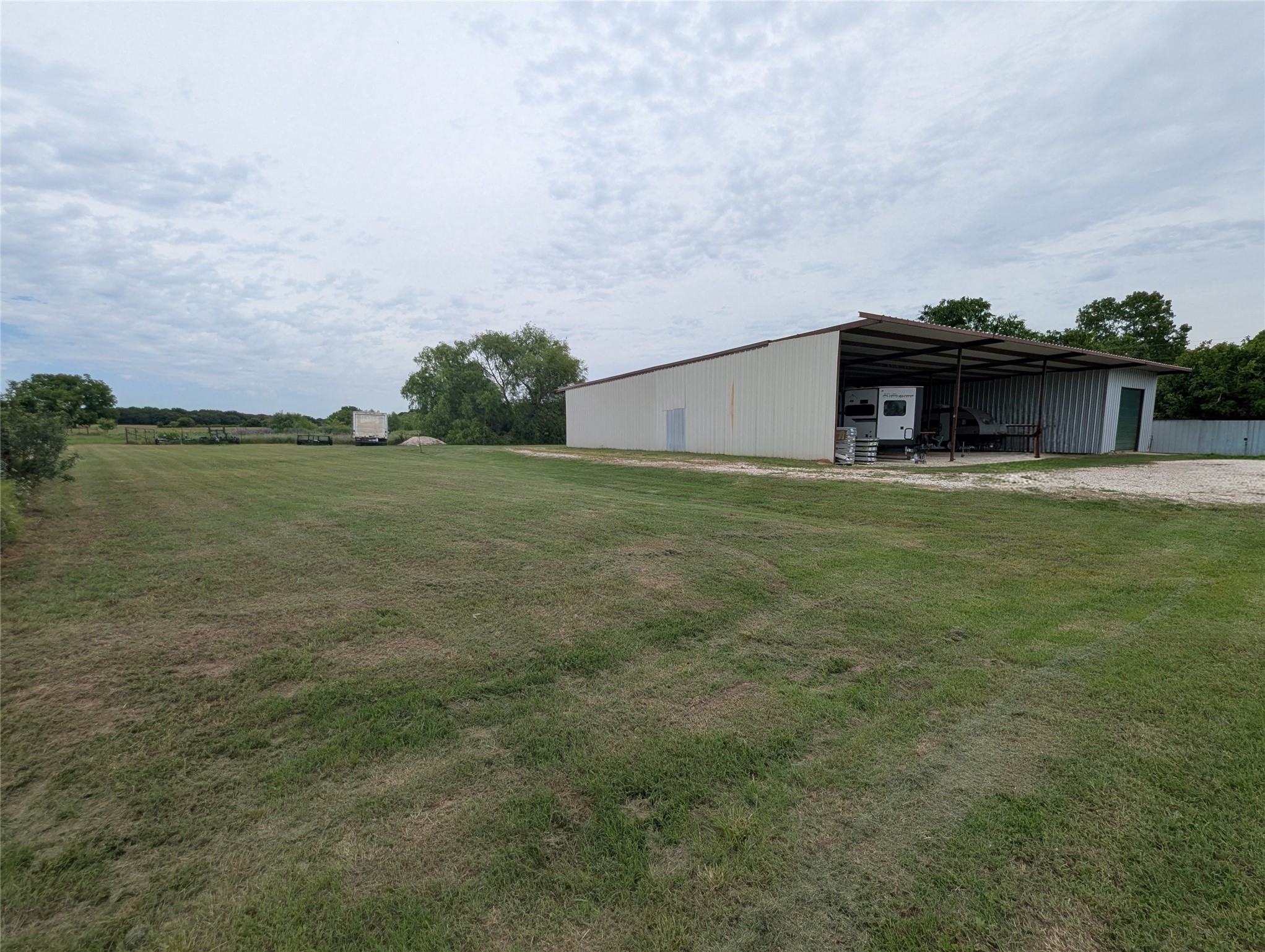 1303 Temple Hall Highway Granbury TX 76049