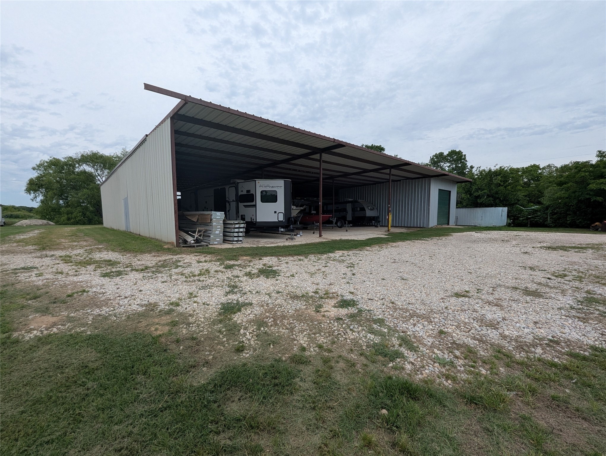 1303 Temple Hall Highway Granbury TX 76049