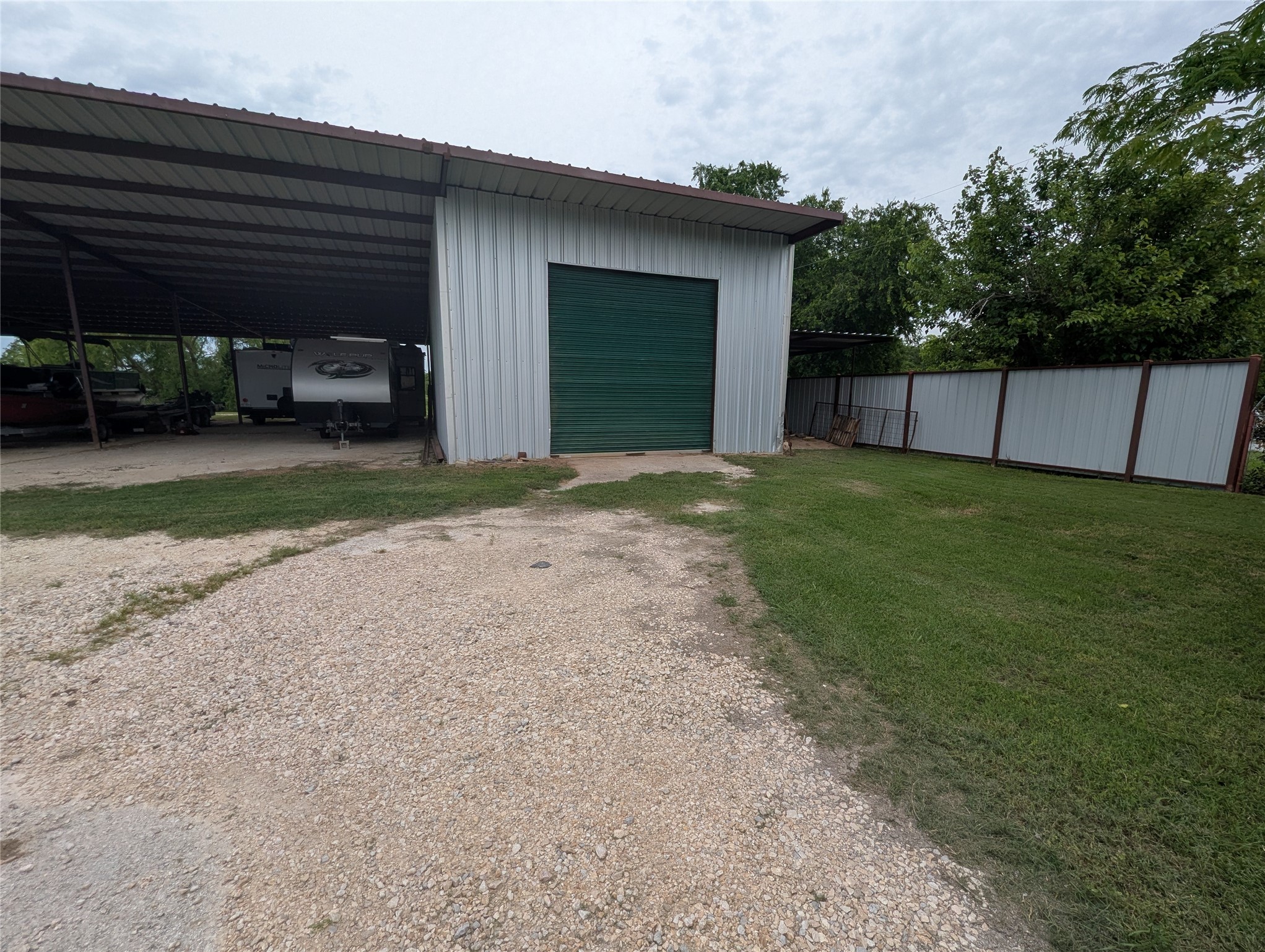 1303 Temple Hall Highway Granbury TX 76049