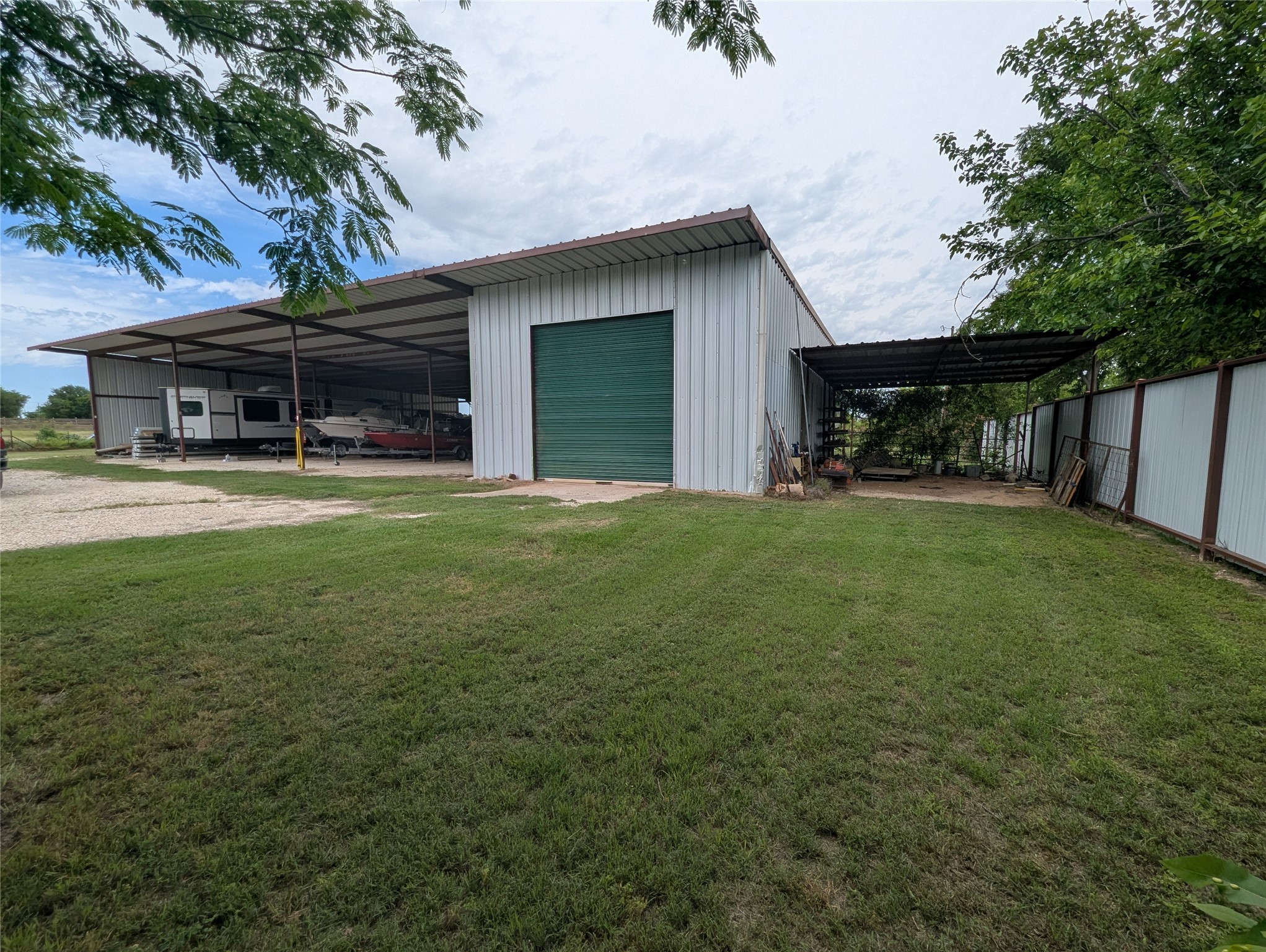 1303 Temple Hall Highway Granbury TX 76049