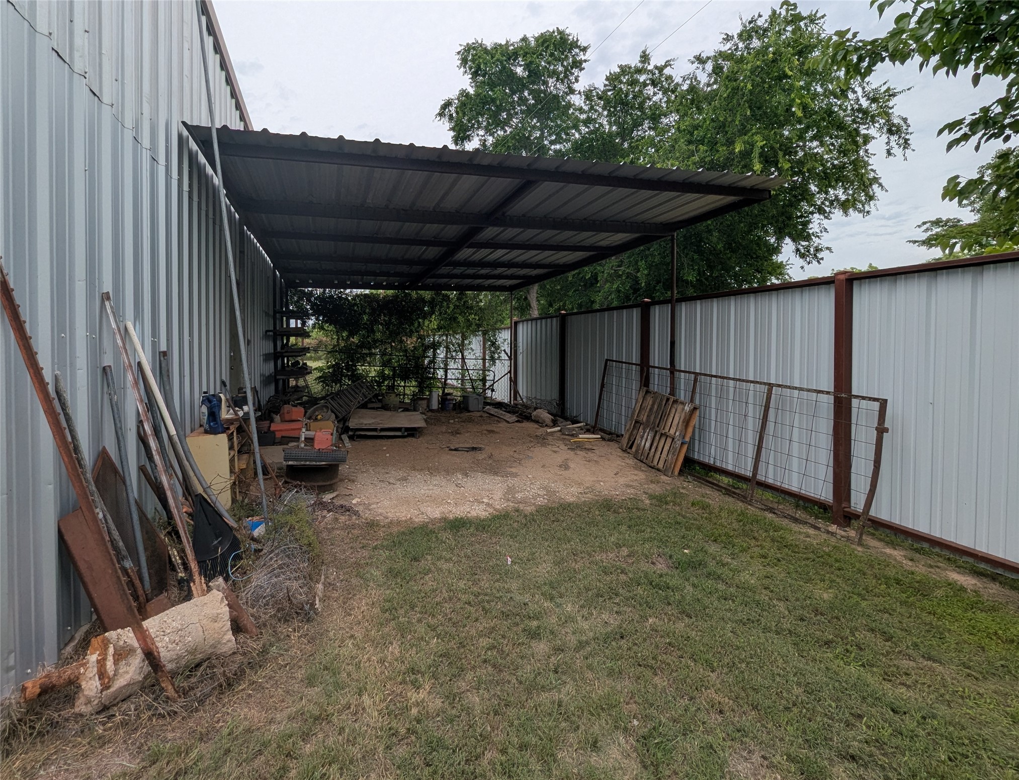 1303 Temple Hall Highway Granbury TX 76049