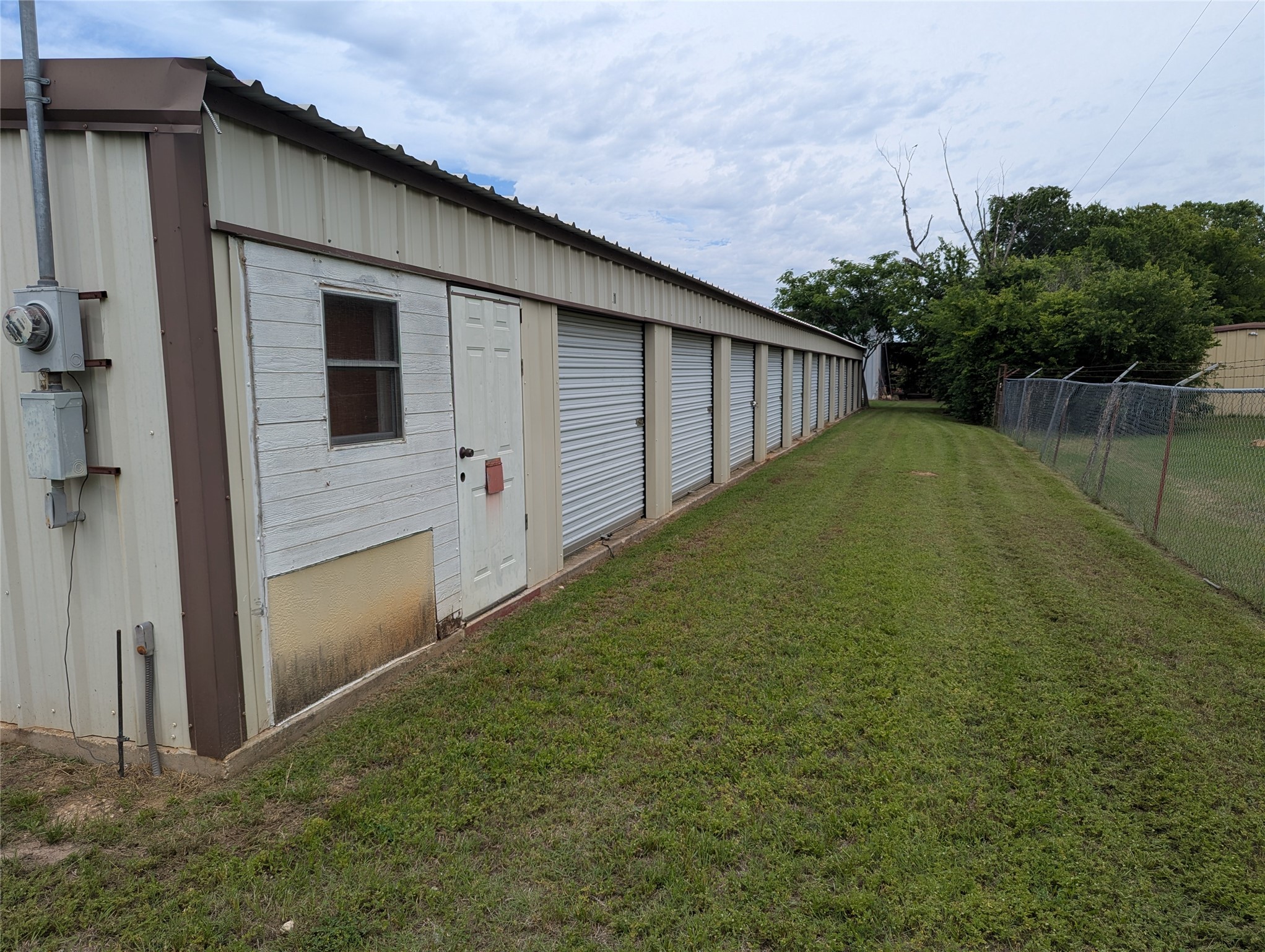 1303 Temple Hall Highway Granbury TX 76049