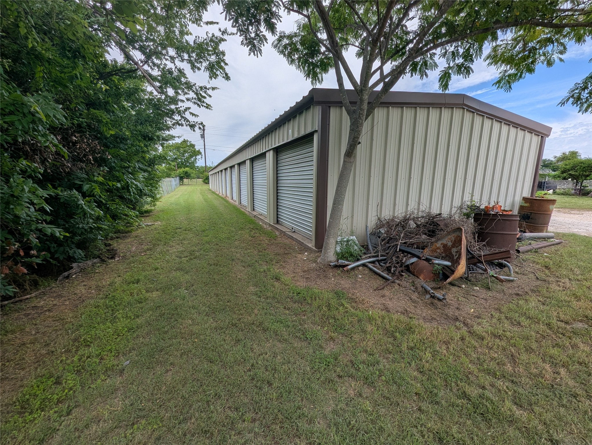 1303 Temple Hall Highway Granbury TX 76049