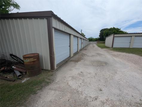 1303 Temple Hall Highway Granbury TX 76049