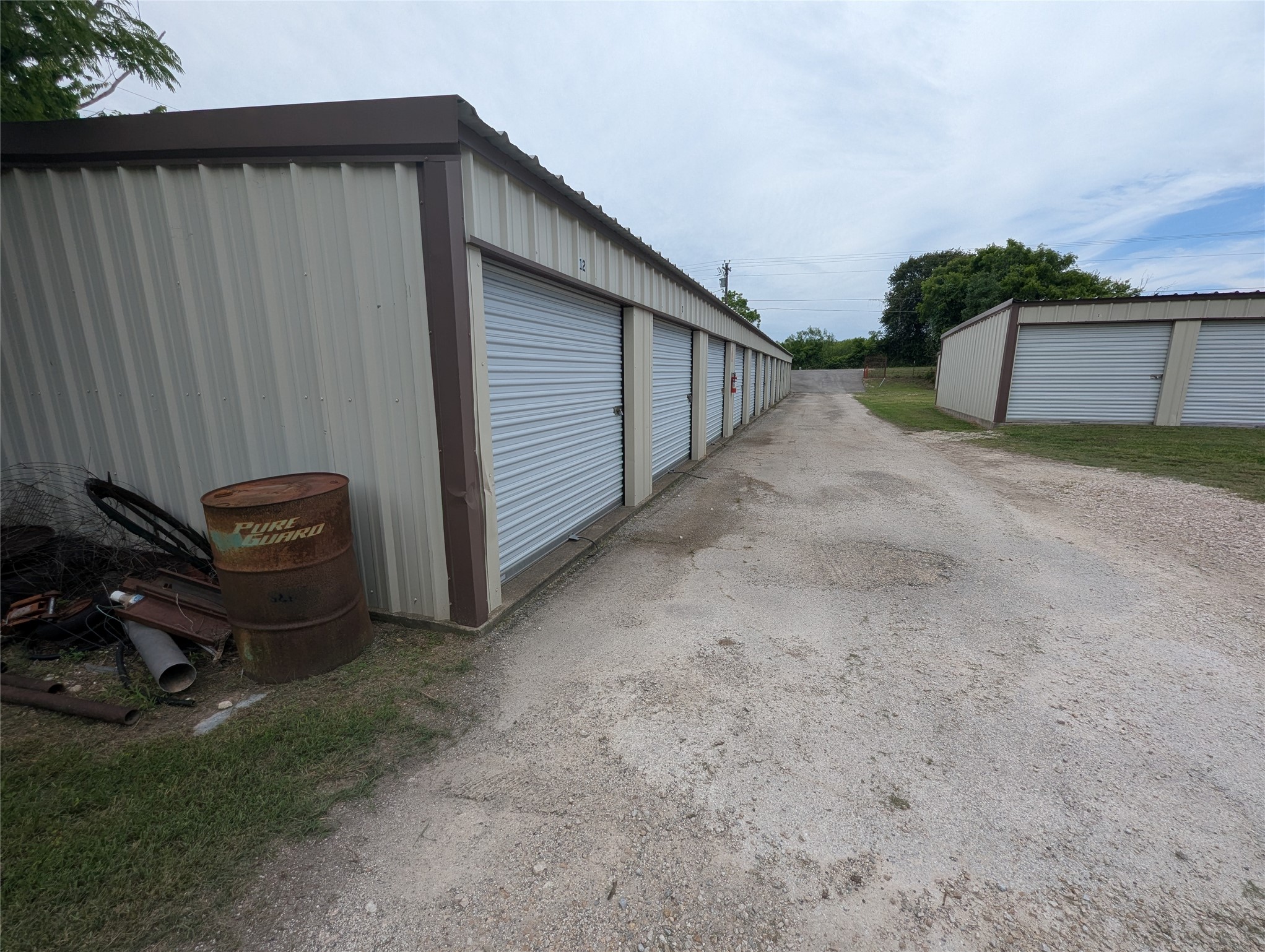 1303 Temple Hall Highway Granbury TX 76049