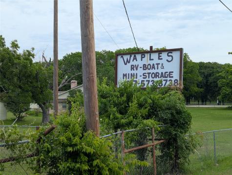 1303 Temple Hall Highway Granbury TX 76049