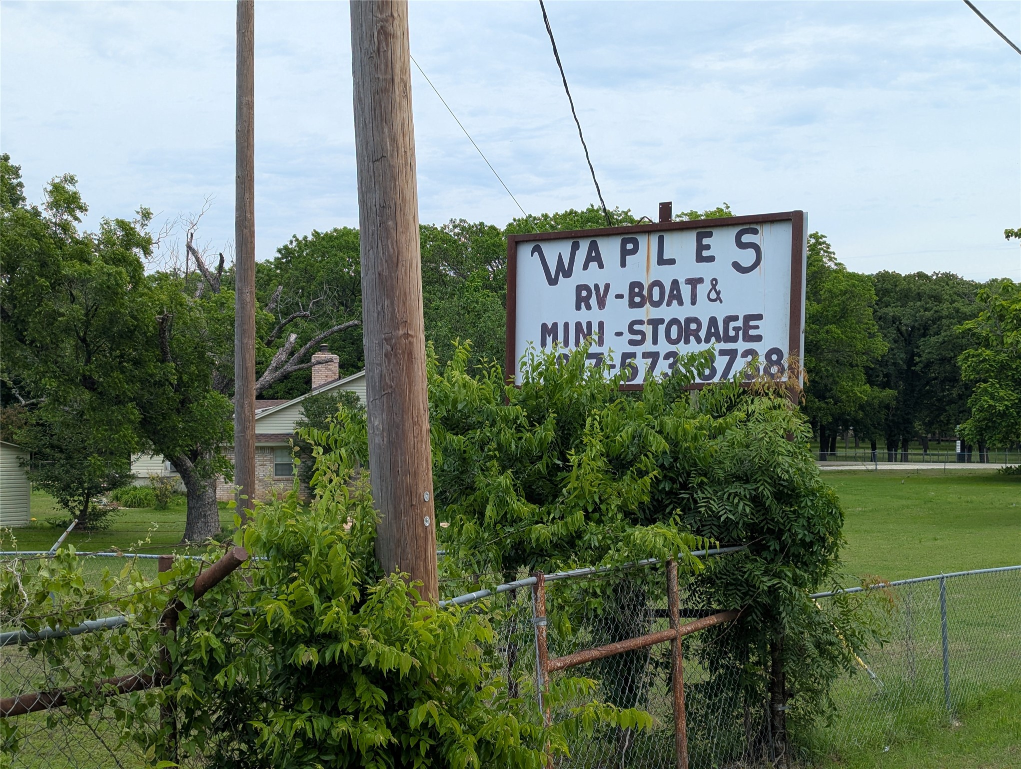1303 Temple Hall Highway Granbury TX 76049