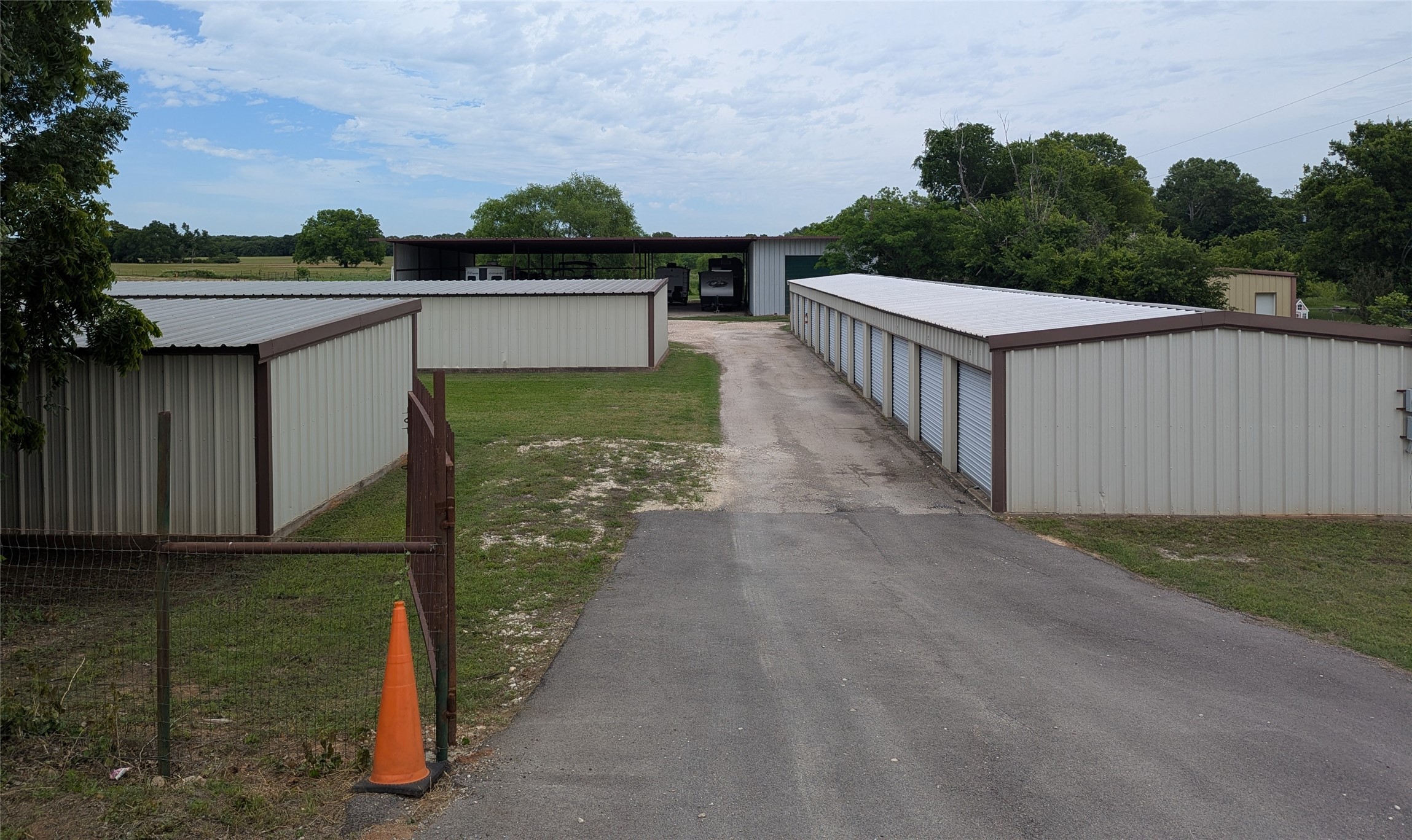1303 Temple Hall Highway Granbury TX 76049