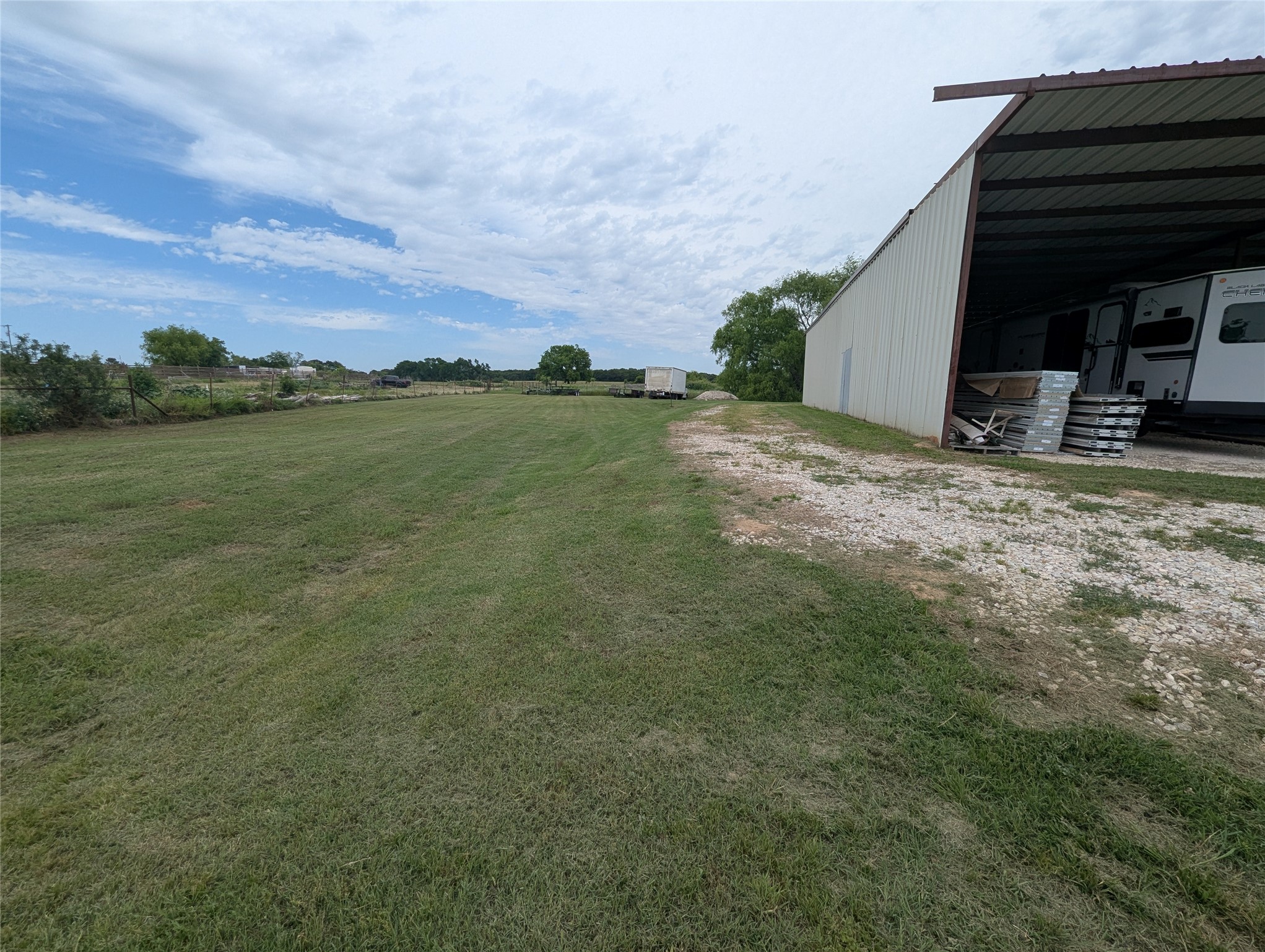 1303 Temple Hall Highway Granbury TX 76049