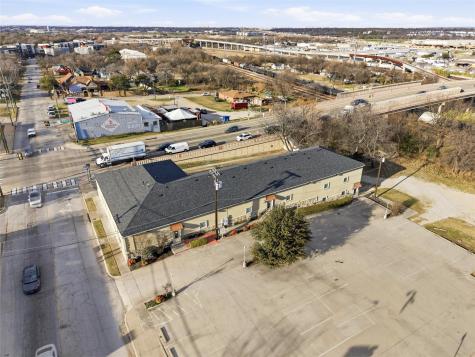 1301 E Weatherford Street Fort Worth TX 76102