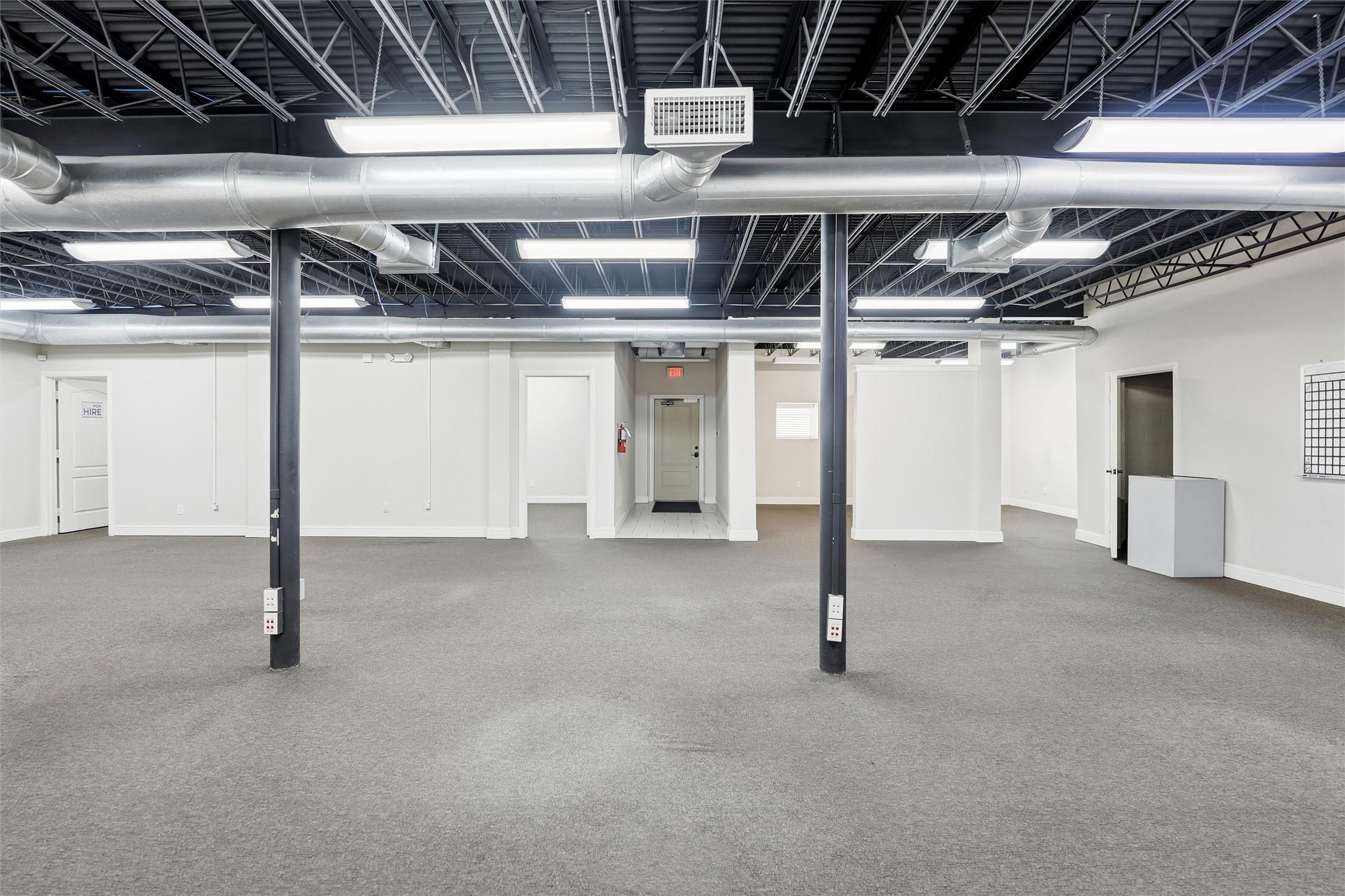 1301 E Weatherford Street Fort Worth TX 76102