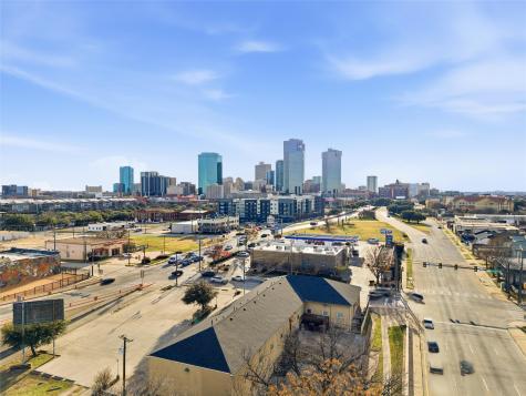 1301 E Weatherford Street Fort Worth TX 76102
