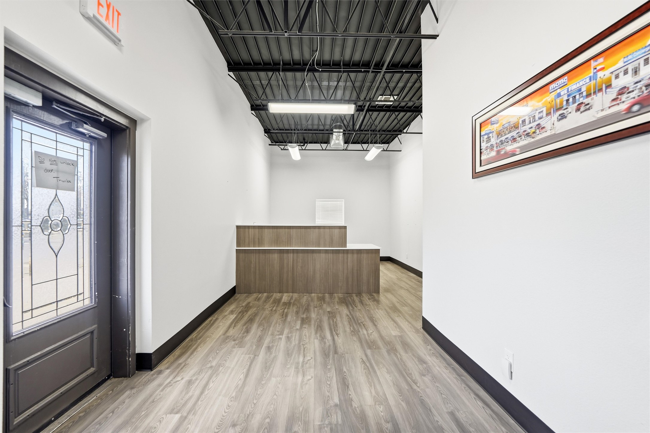 1301 E Weatherford Street Fort Worth TX 76102