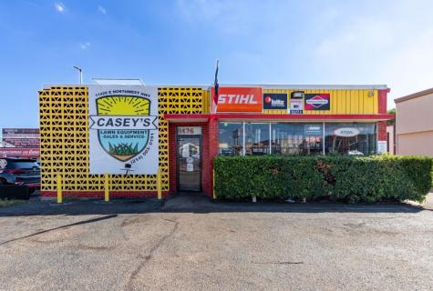 11426 E Northwest Highway Dallas TX 75218
