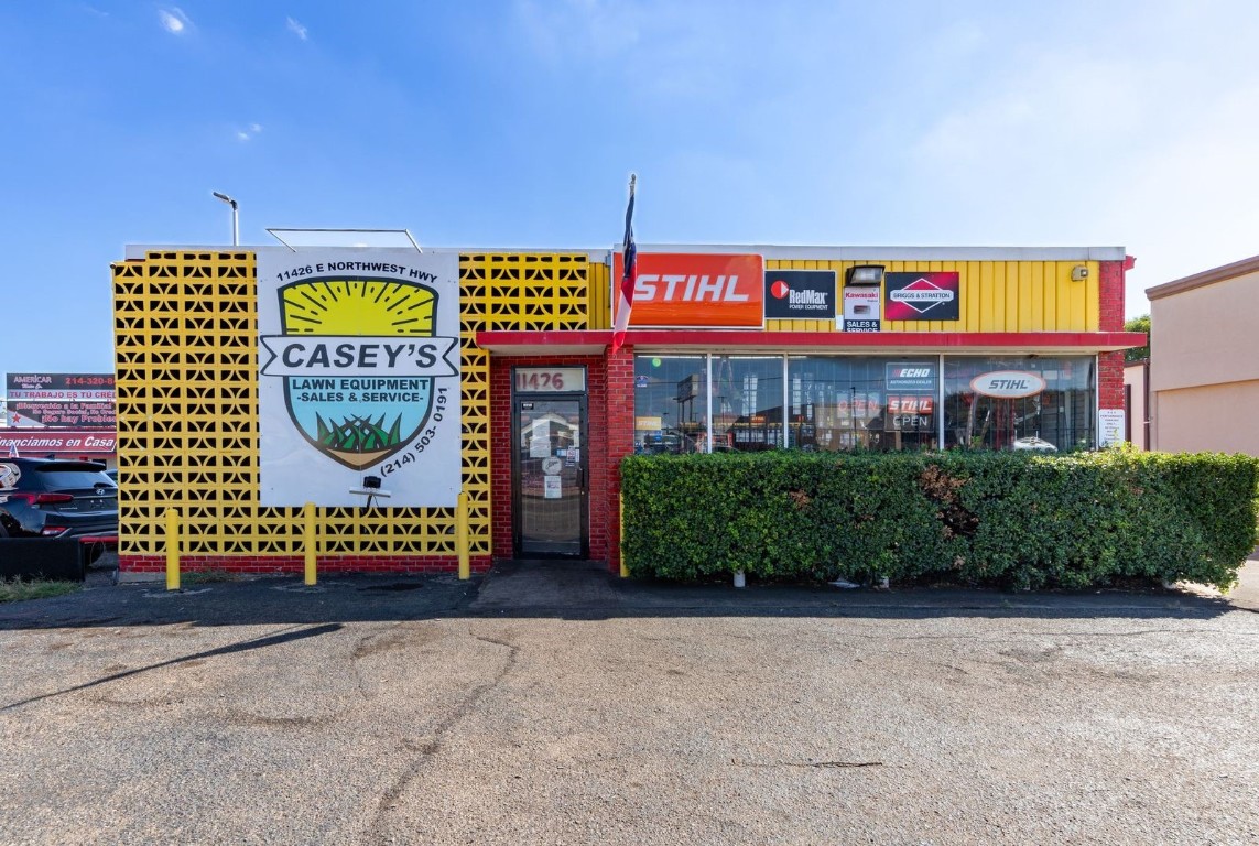 11426 E Northwest Highway Dallas TX 75218