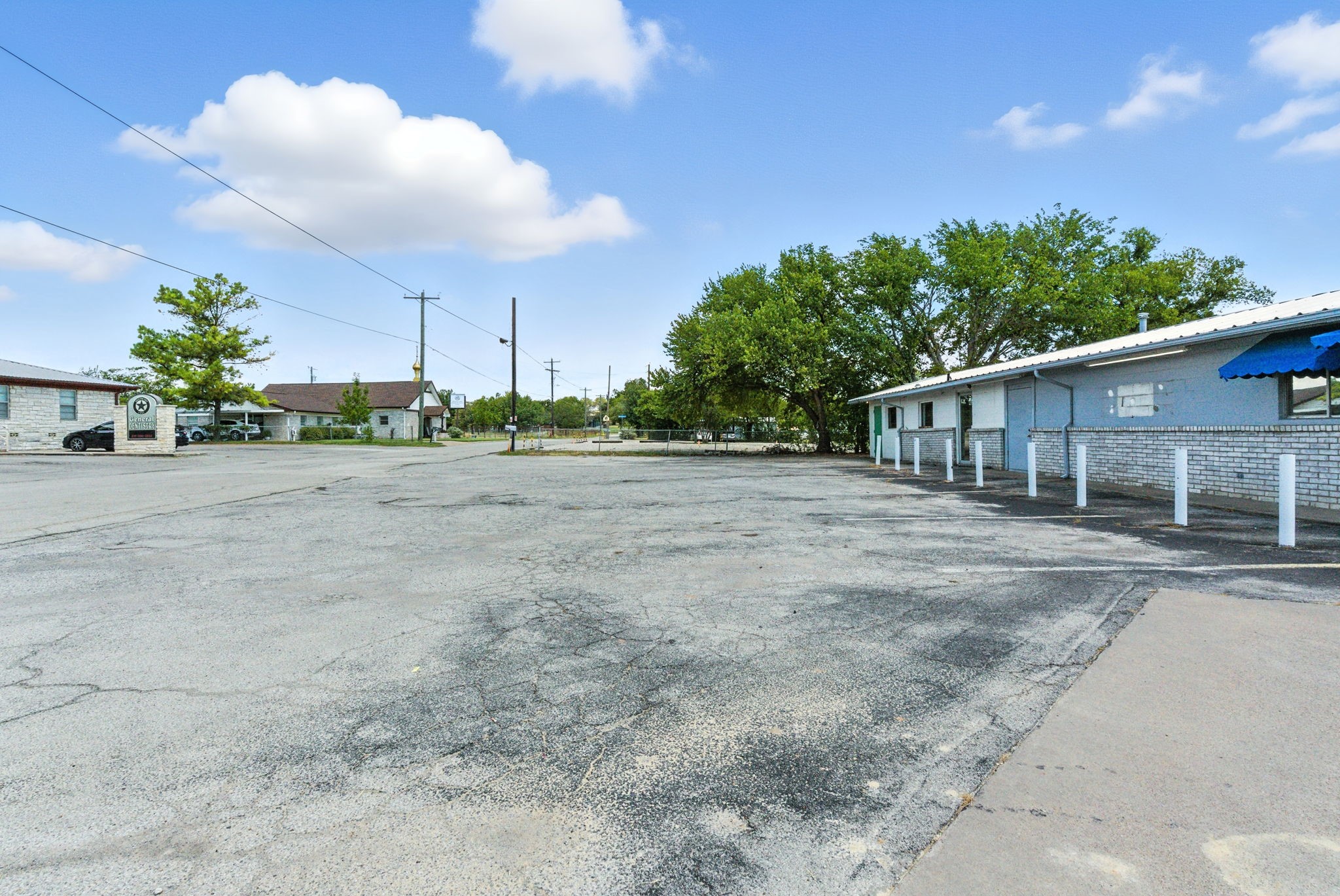 104 N Line Street Weatherford TX 76086