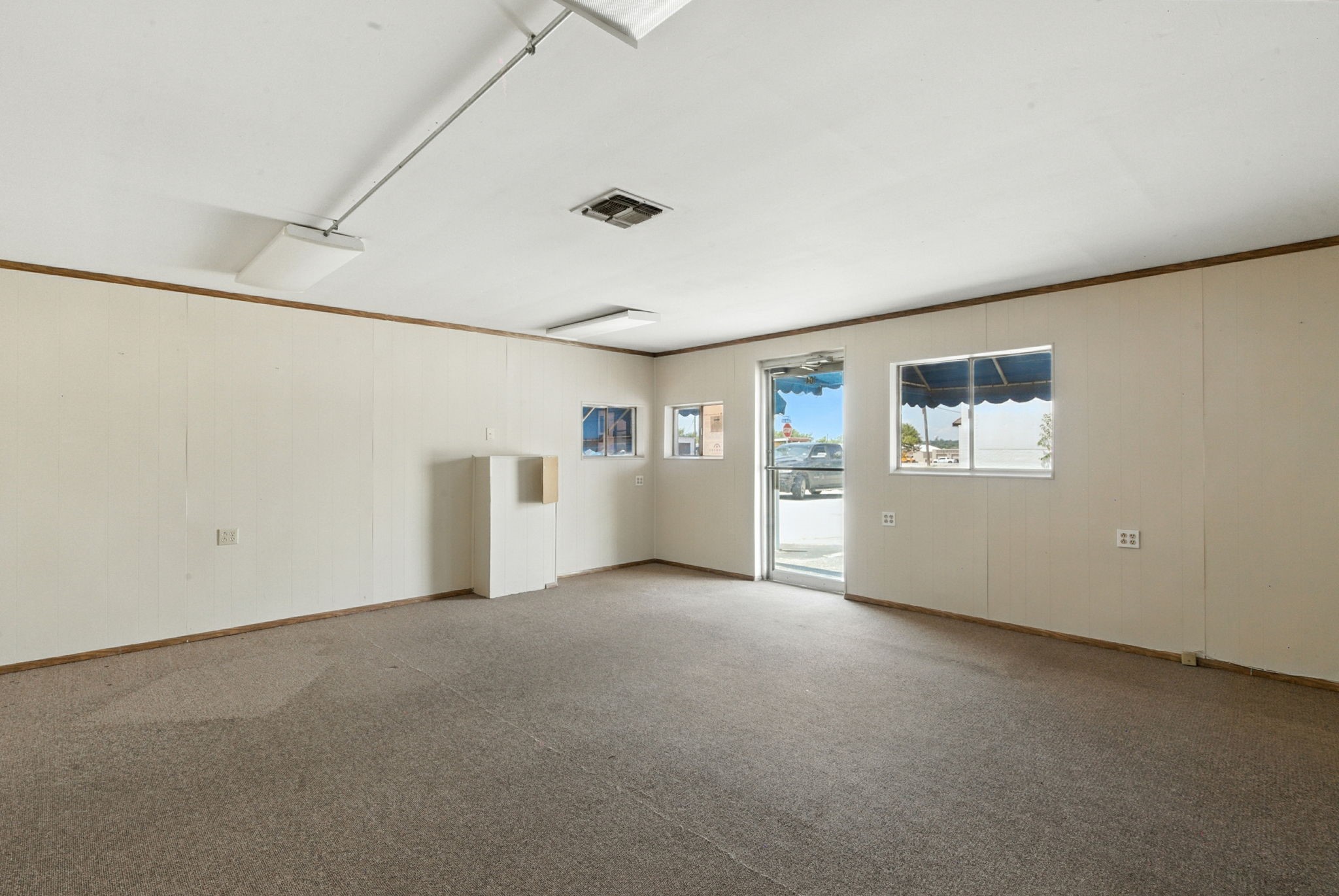 104 N Line Street Weatherford TX 76086