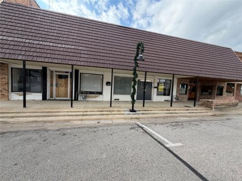 218 S Main Street Kemp TX 75143