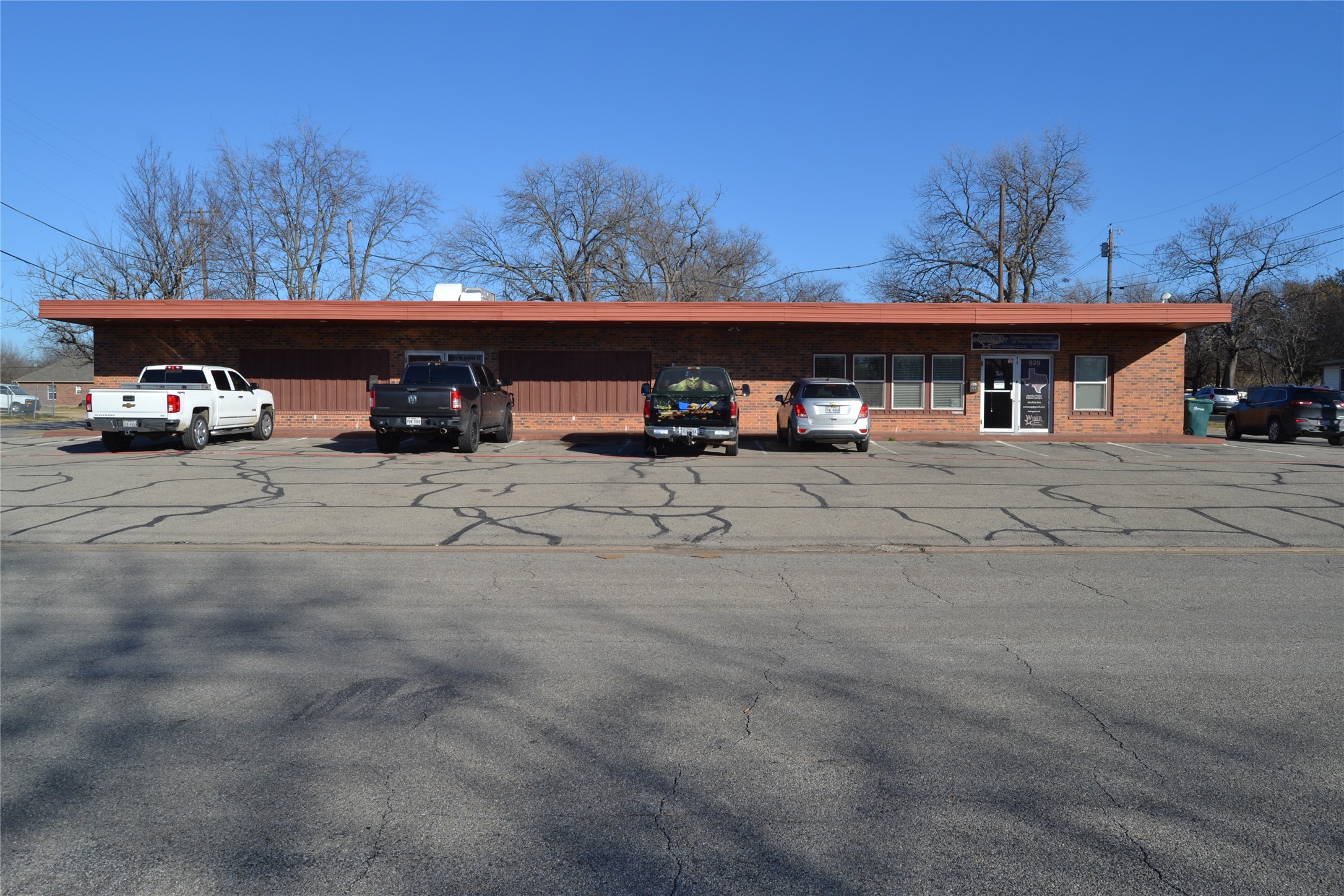 929 W Birge Street Sherman TX 75092