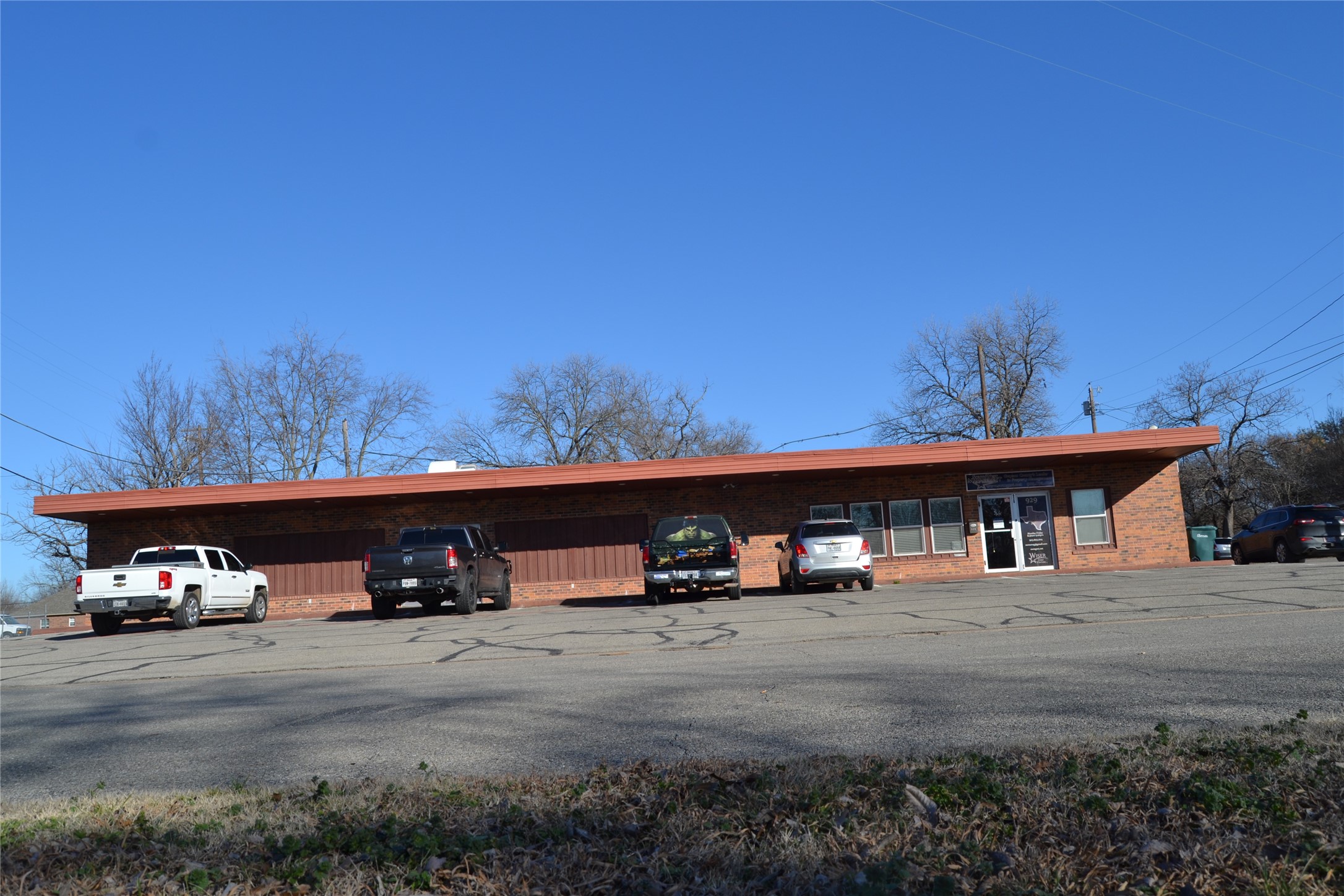 929 W Birge Street Sherman TX 75092