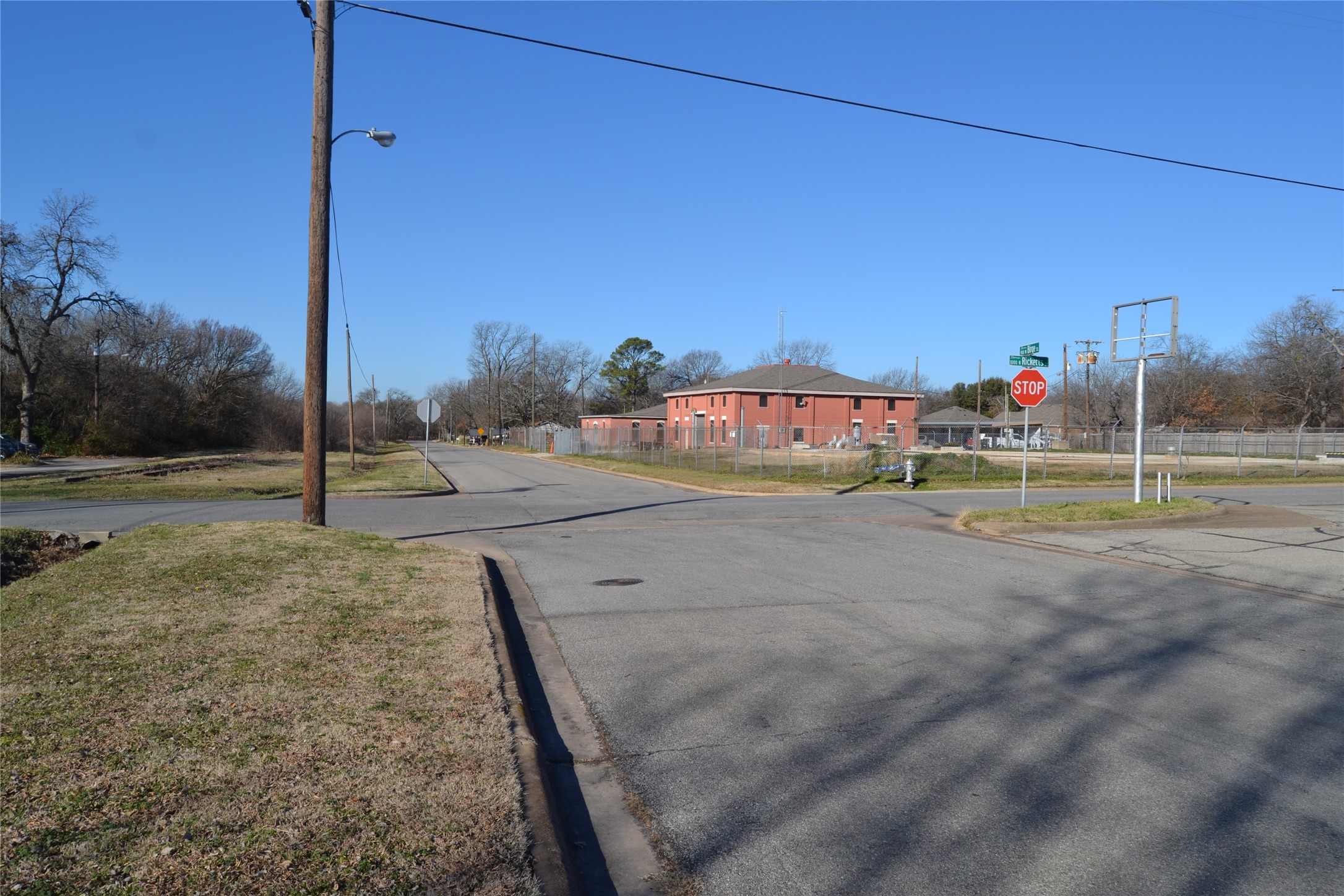 929 W Birge Street Sherman TX 75092
