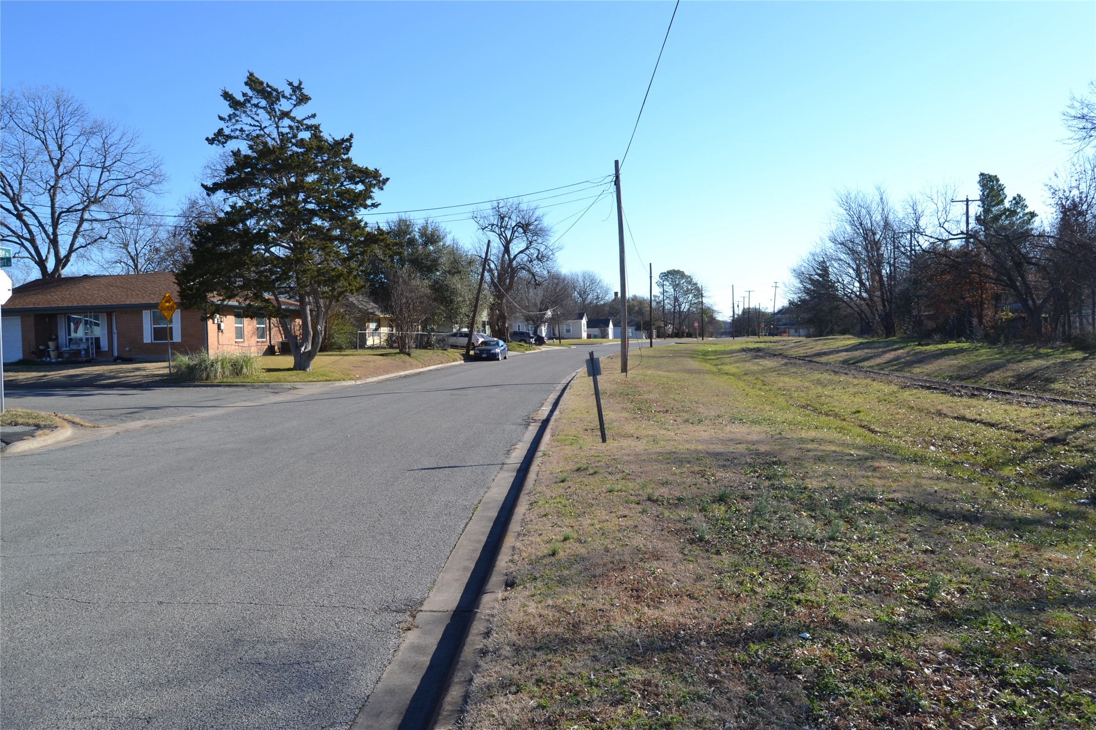 929 W Birge Street Sherman TX 75092