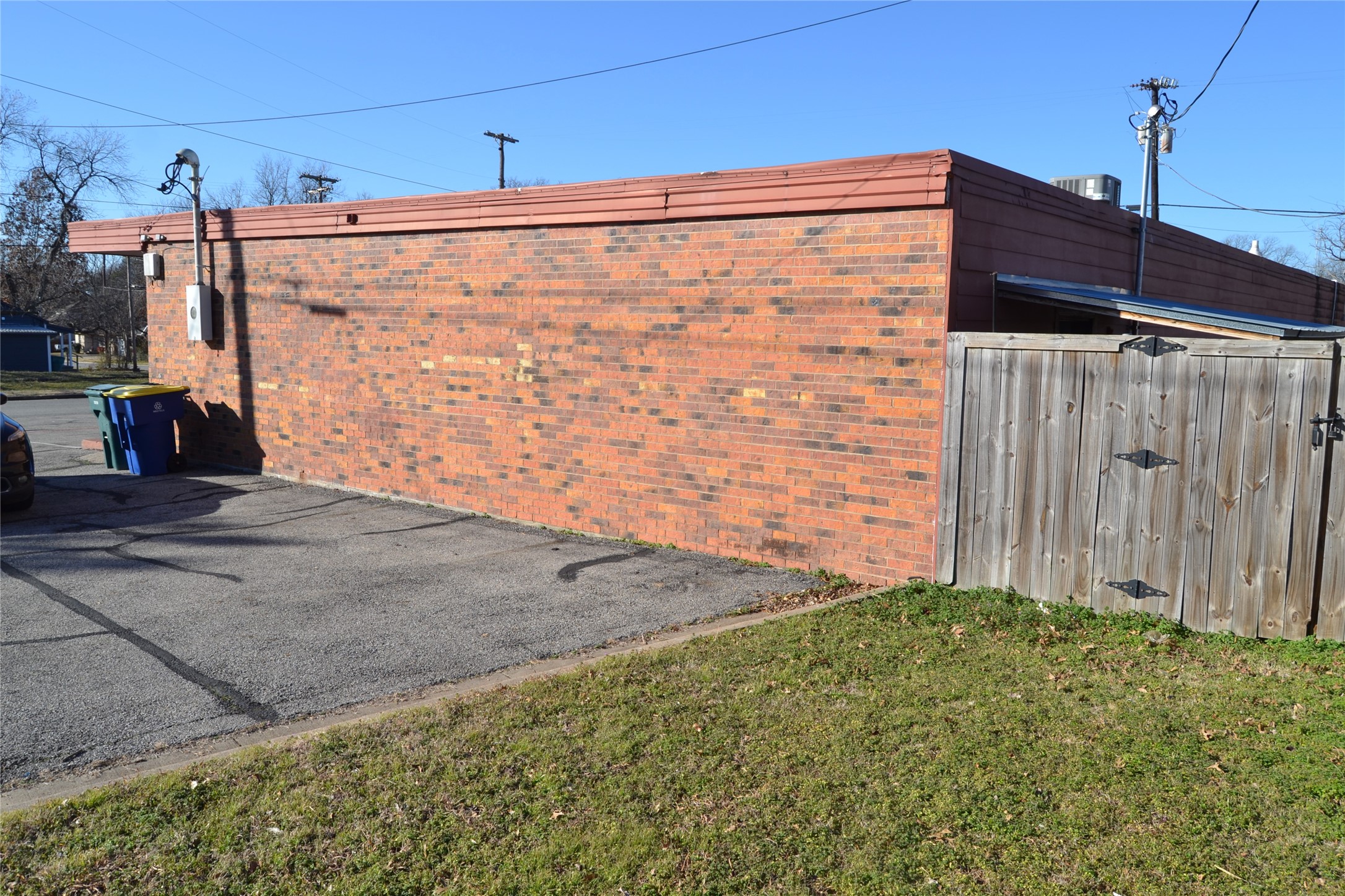929 W Birge Street Sherman TX 75092