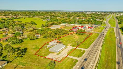 1360 Northwest Parkway Azle TX 76020