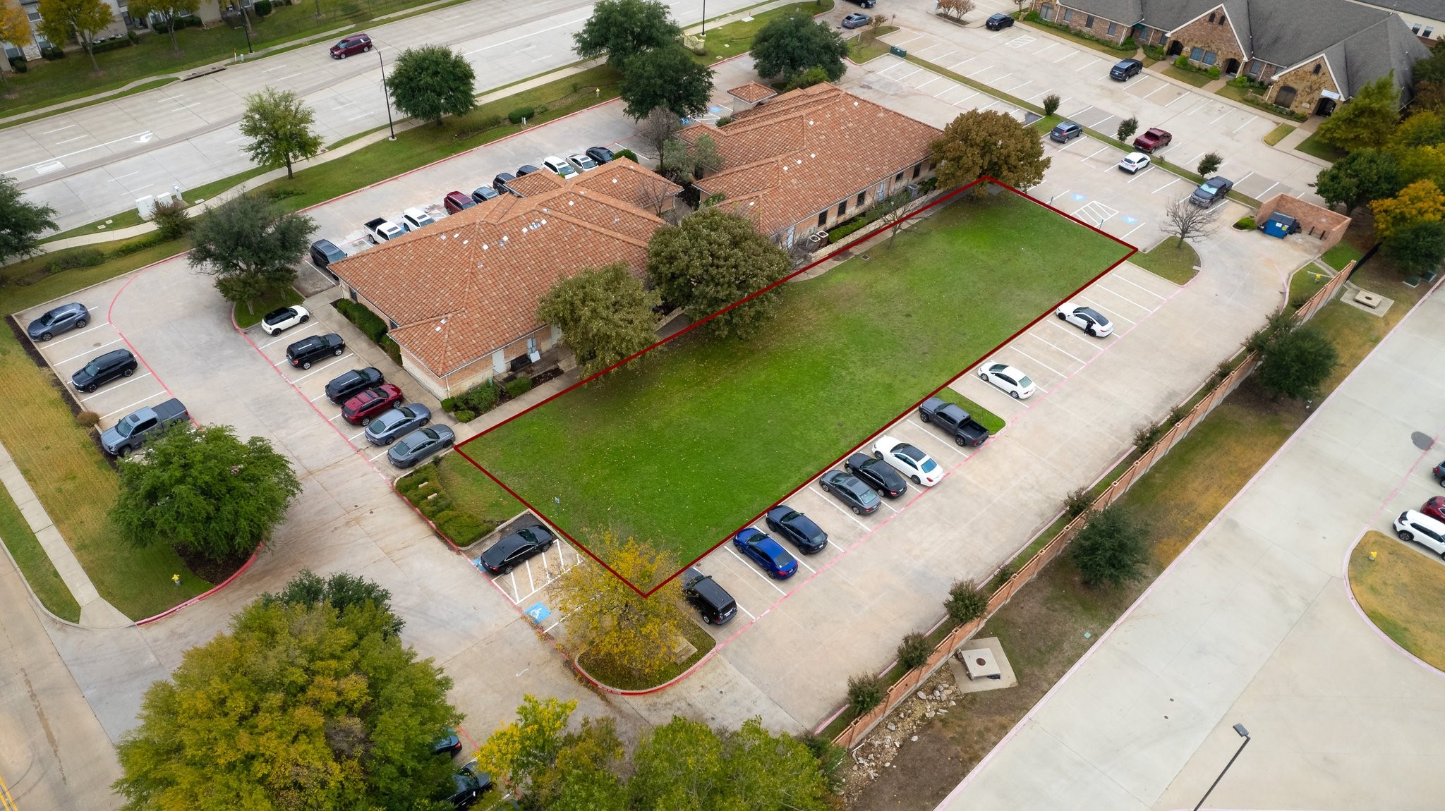 7311 Rolling Brook Drive Frisco TX 75034