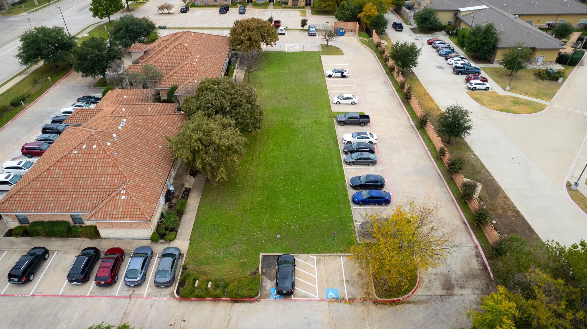 7311 Rolling Brook Drive Frisco TX 75034