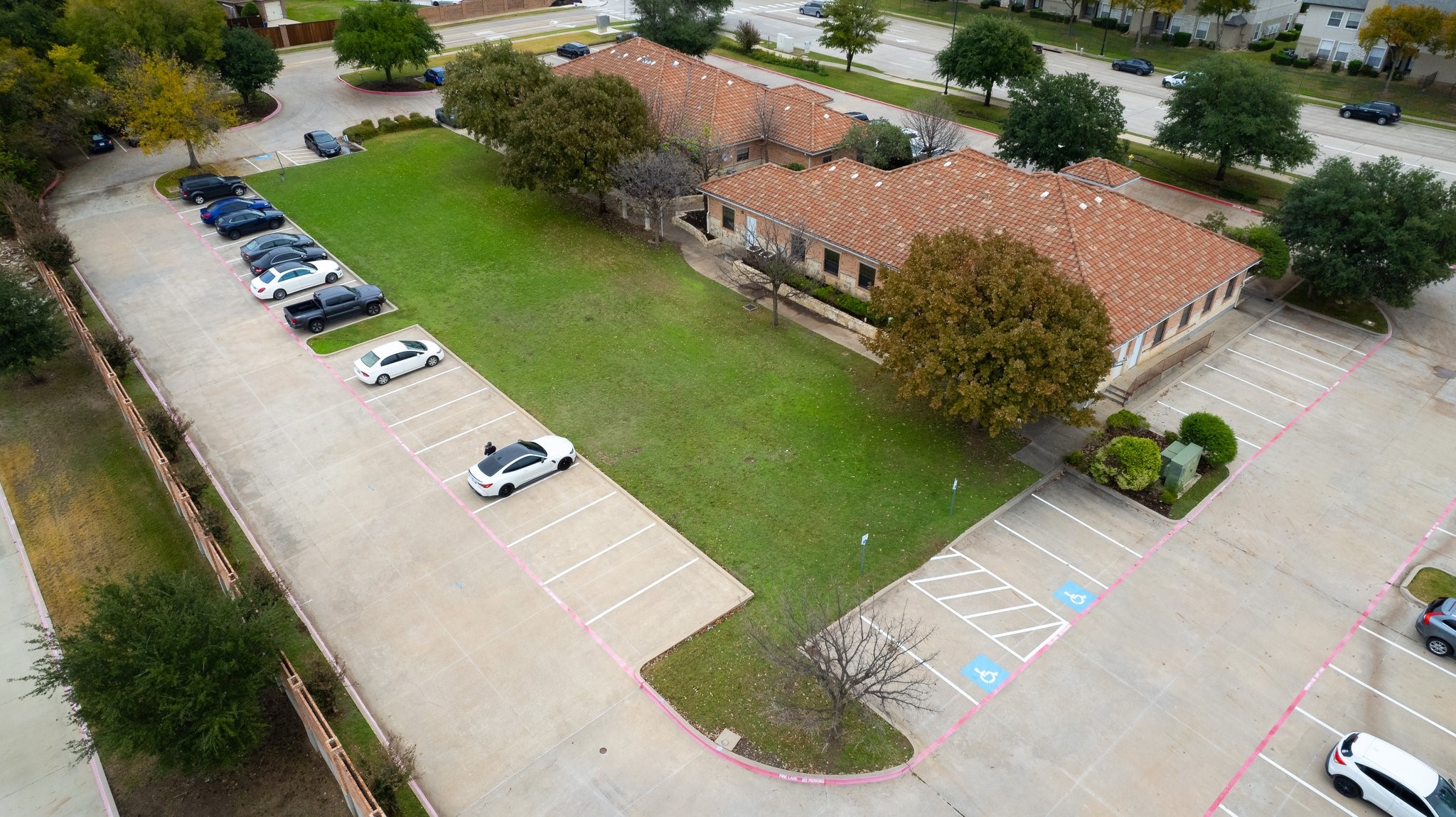 7311 Rolling Brook Drive Frisco TX 75034