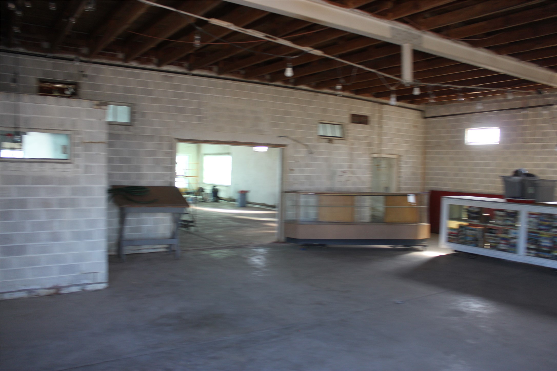 1220 Mineral Wells Highway Weatherford TX 76086