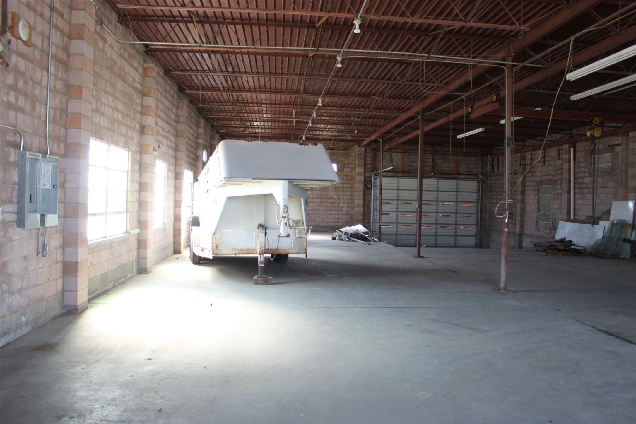 1220 Mineral Wells Highway Weatherford TX 76086