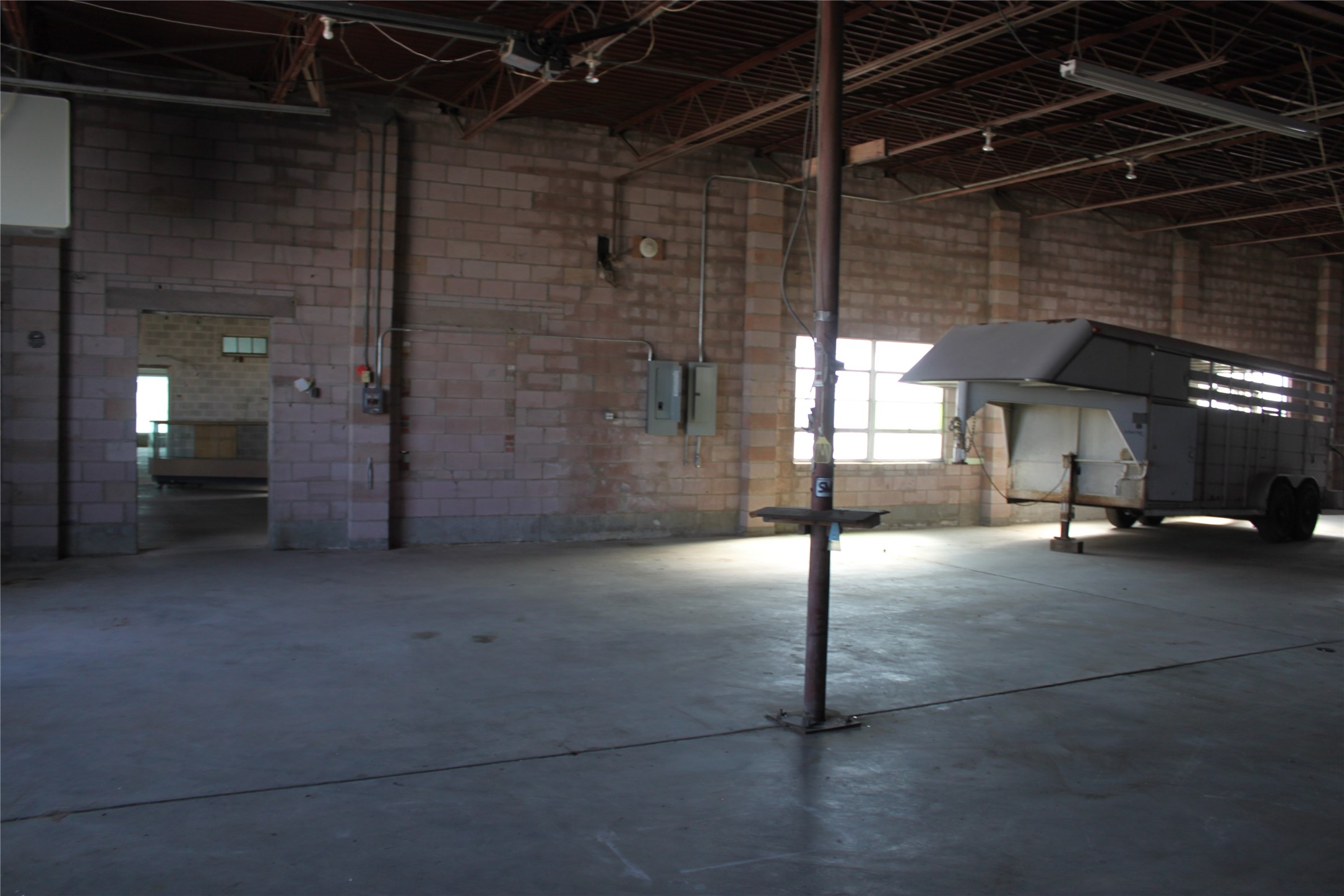 1220 Mineral Wells Highway Weatherford TX 76086