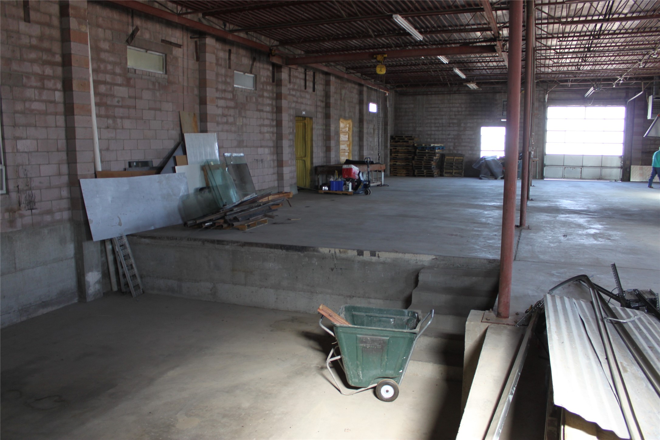 1220 Mineral Wells Highway Weatherford TX 76086