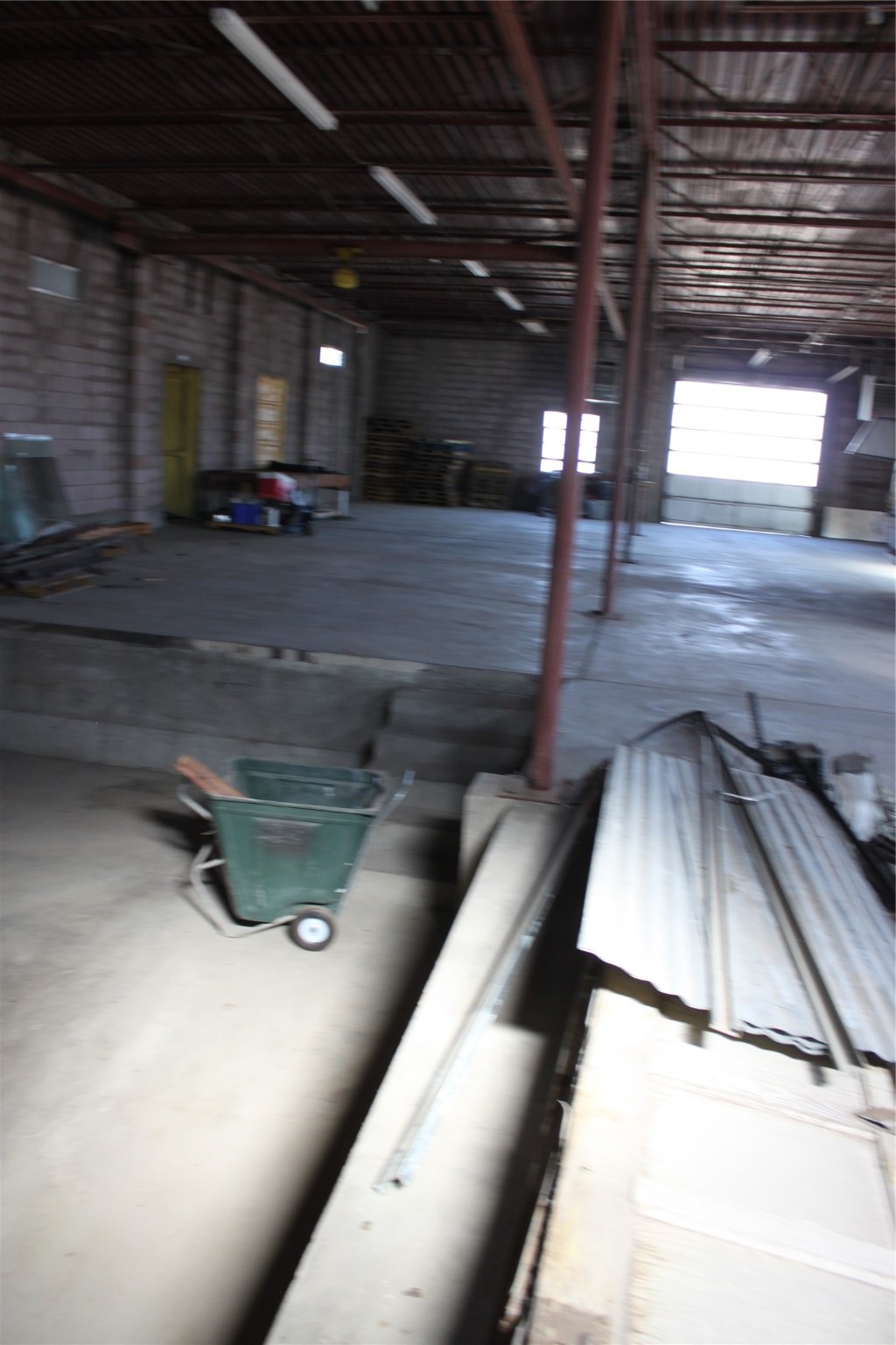 1220 Mineral Wells Highway Weatherford TX 76086